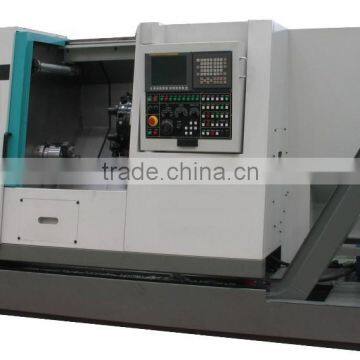 DL20MHx900 CE high precision slant bed cnc lathe/cnc turning center