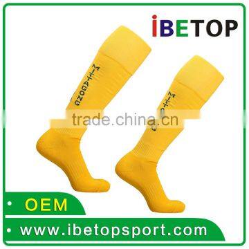 hotsales custom logo soccer socks running cycling socks football socks