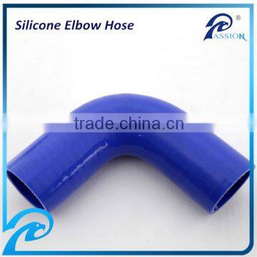 Automotive Parts Hose 1 1/2 Inch 90 Degree Silicone Elbows