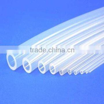 High quality medical silicone rubber tube