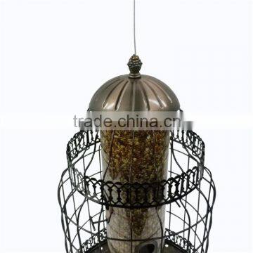 Automatic Bird Feeder,window Bird Feeder,bird Feeder Parts photo-4