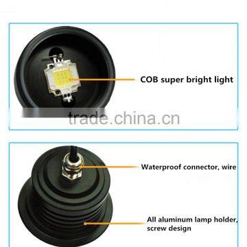 Wholesale Super Bright Fcatory Supply Led Fog Lamp 3 Inch Angel Eye Rings Led Quality Choice photo-3