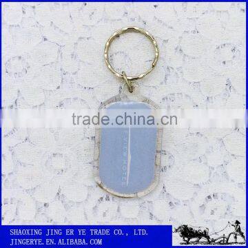 Customized Floating Retractable Decorative Key Chain photo-2