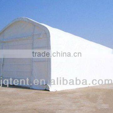 JQA264520H steel frame storage tent