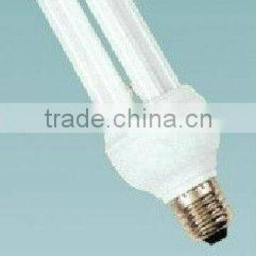 Fujian supplier Energy saving lamp JX-2U-4