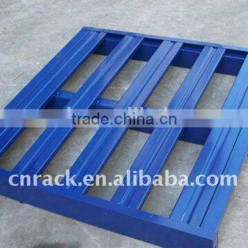 Rack pallet