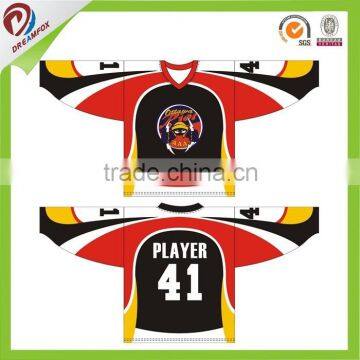 Beer League Hockey Jerseys, Minor League Hockey Jerseys photo-2