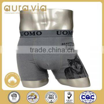 Professional Factory Supply Men's Underwear Oem With Good Quality