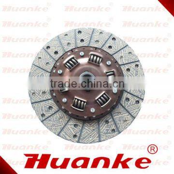 Forklift Transmission System Parts 18 Teeth Forklift Clutch Disc For TCM Forklift