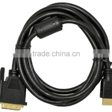 Cable HDMI DVI