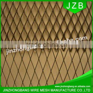 expanded metal /expanded wire mesh /expanded metal sheet