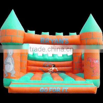 used commercial inflatable bouncers for sale