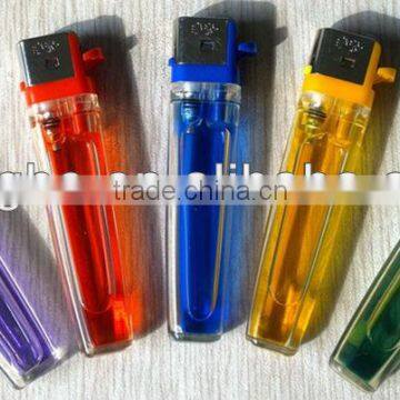 Novel Lighter Slim Lighter Flint Lighter Disposable Lighter High Quality Lighter