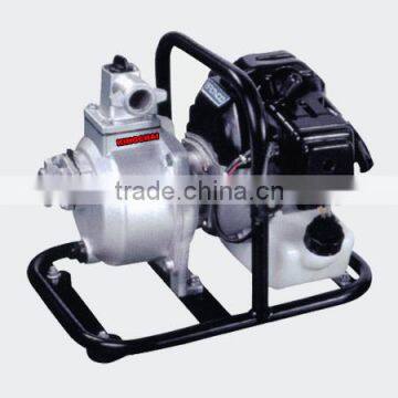 KINGCHAI 1" Gasoline Engine Water Pump