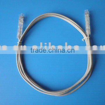 110 patch cable