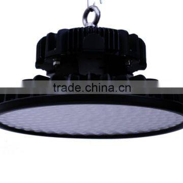 100W 120W 150W 200W 240W 5 years warranty LED high bay light with UL cUL DLC CB CE Erp approval