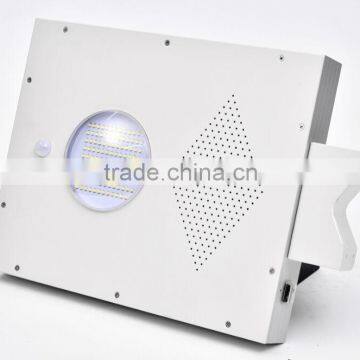 HOT selling Integrated all in one solar LED Street Light 12w
