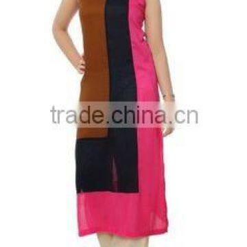 Ladies Dresses