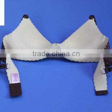 Fashion Sexy Girl, Bras Extreme Push-up Pads ,hot Sexy Comfortable Bra photo-6