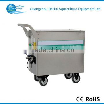 portable movable water ozone sterilizer,multifunction water ozonator