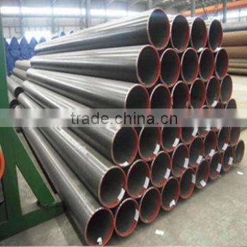 Carbon Steel Pipe ASTM A106 Gr.b 1mm-60mm photo-2