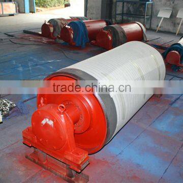 Dia.400mm #45 Steel Bend Pulley with ISO Certificates