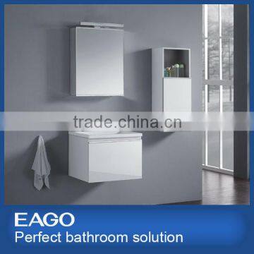 18 inch Acrylic Surface Bathroom Cabinet (PC084-1ZG-1)