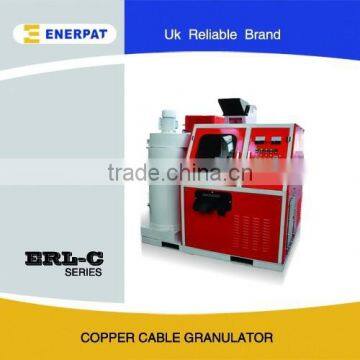 High Quality Copper Cable Granulator