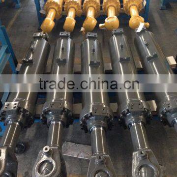Gas Cylinder, Cylinder Block, Cylinder, Hydraulic Cylinder, SDLG Hydraulic Cylinder,Boom Cylinder, Rotary Cylinder
