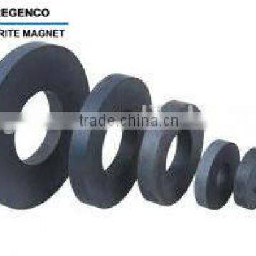 Ferrite Cylinder Magnet