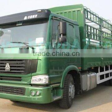 SINOTRUK HOWO 6*4 cargo truck 30Ton