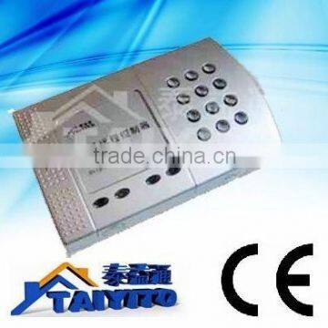 TAIYITO TDXE6626+ Max 99 changeable addresses Long Distance telephone control