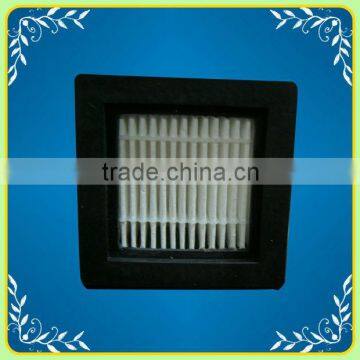 Rubber Frame Projector Filter for CHRISTIE CP2220