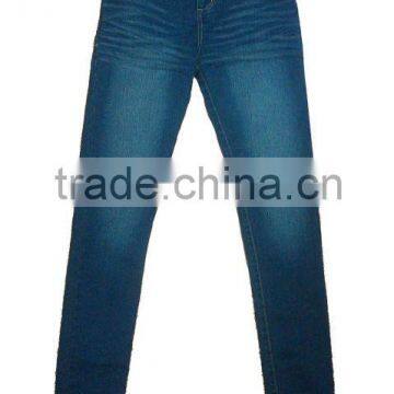 2014 ladies fashion skinny jeans