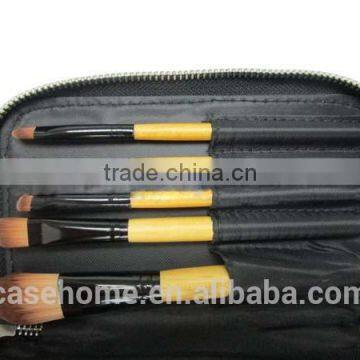 Makeup pu Bag With Zipper Cosmetic Bag Makeup Bag photo-4