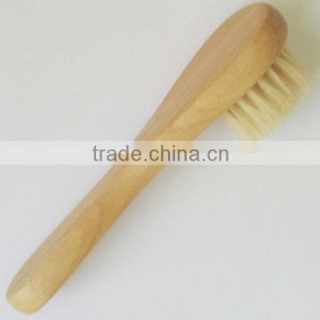 long handle shoe brush