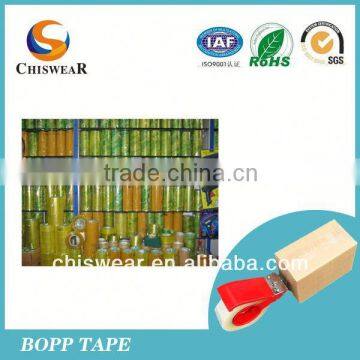 2014 Hot Sell Acrylic Coated Bopp Film