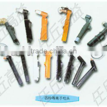 various plasma welding torch head