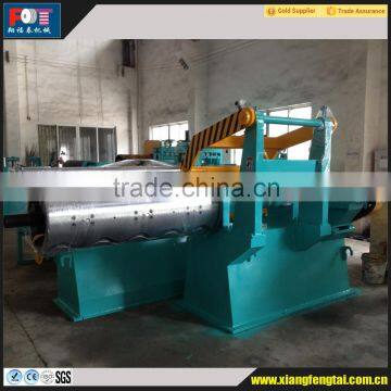 Competitive price steel slitting machine in China