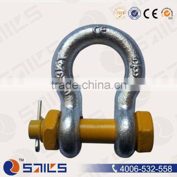 Anchor Shackle Bow Shackle G2130 35T