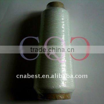 metallic yarn