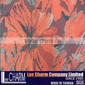 Decoration Metallic Cloth Fabric photo-3