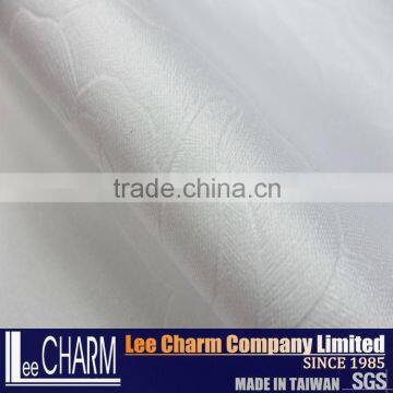 3D Embossed Polyester Upholstery Fabric photo-4