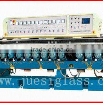 Ball Bearing ABB motors PLC control glass beveling machine