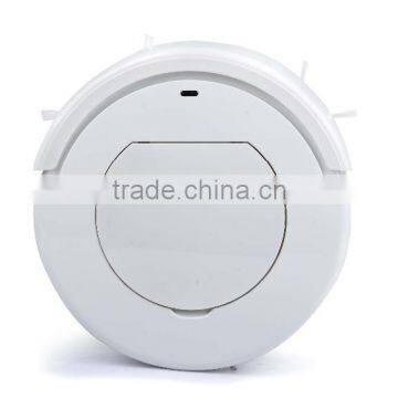 New Intelligent auto Robot Vacuum Cleaner