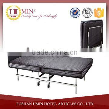 Folding Single Bed Designs with Storage