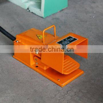 Low Price CE 20ton Punch Machine Coin Press Machine photo-6