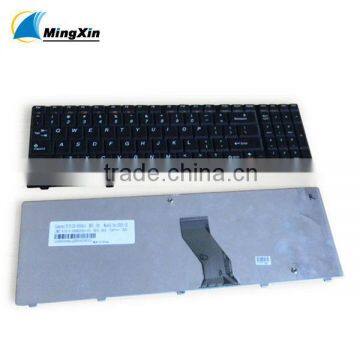 laptop italian keyboard for lenovo u550