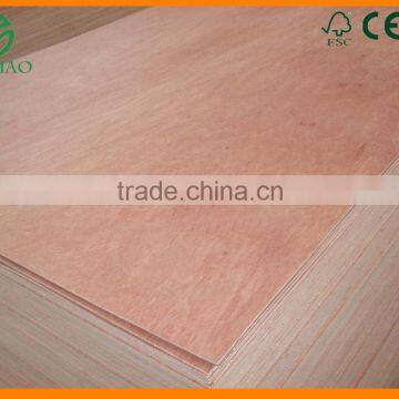 best selling products Bintangor film faced plywood3.2mm-18mm