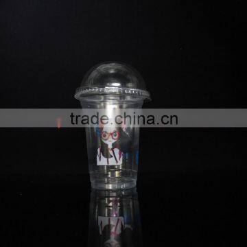 Wholesale 14oz Plastic Coffee Cup photo-6